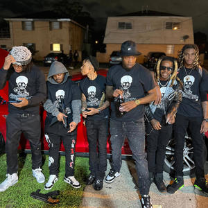 4:33 (feat. BrikkBabyYD) (Explicit)