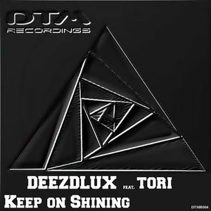 Keep On Shining (Original Mix)