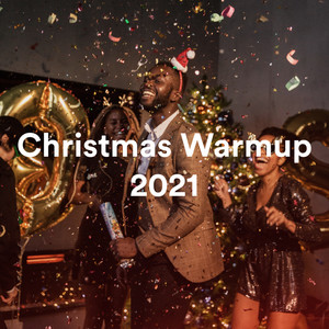 Christmas Warmup 2021