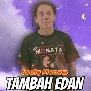 Tambah Edan