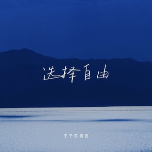 选择自由 (伴奏)