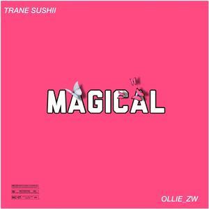 Magical (feat. Ollie_Zw)