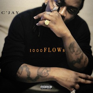 1000 Flows (Explicit)