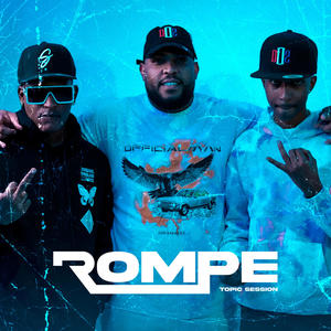 Me Burle En El Drill (feat. Red Soxg) (Explicit)