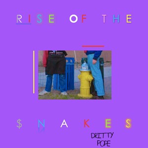 Avant-Larde (Explicit)