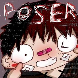 POSER (feat. PUNKTHIAGO) [Explicit]