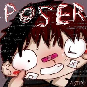 POSER (feat. PUNKTHIAGO) (Explicit)