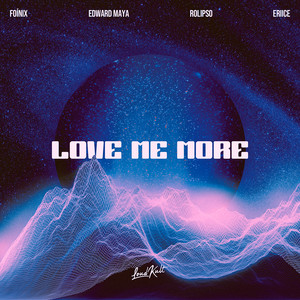 Love Me More (Radio Edit)