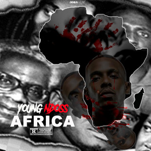 Africa (Explicit)