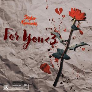 For You (Explicit)