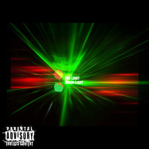 Red Light Green Light (Explicit)