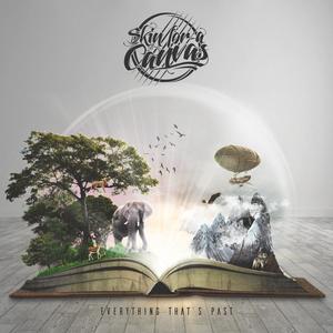 Like Rising Tides(feat. Vanja Grastic)