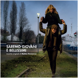 Saremo Giovani E Bellissimi (Original Motion Picture Soundtrack)