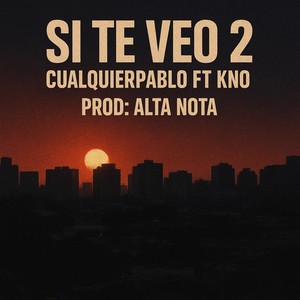 Si Te Veo 2 (feat. Kno)