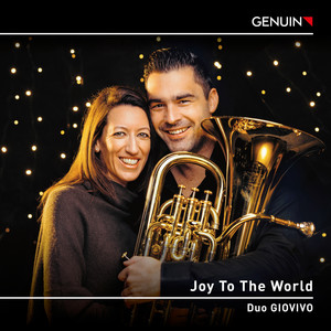 Joy to the World - Joy To The World (Arr. for Euphonium & Piano)