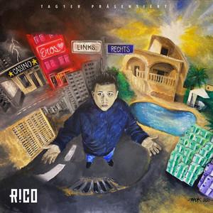 Trotzdem Beste (Explicit)