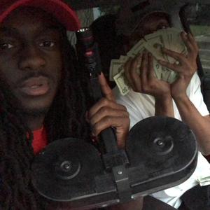 Risk It All (Explicit)