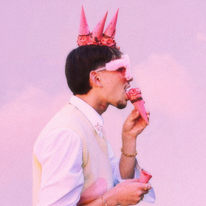 Je t'aime pour de vrai (Explicit)