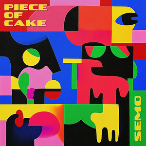Piece of Cake