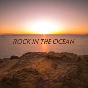 Rock in the Ocean