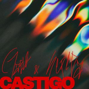 CASTIGO (feat. Sepeda)