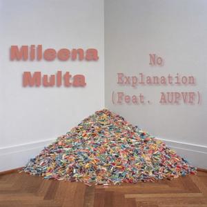 No Explanation(feat. AUPVF)