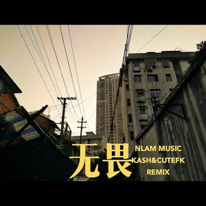 无畏 (Remix)