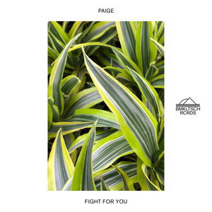 Fight For You (Extended Version)