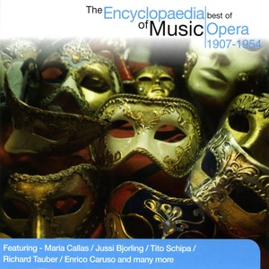 Mignon - Polonaise - Io Son Titania