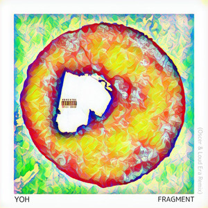 FRAGMENT (feat. OSCER & Loud Era) (Remix|Explicit)