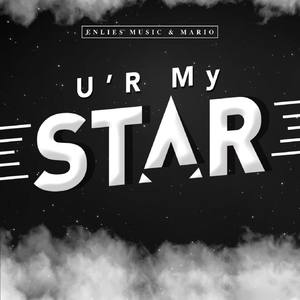 U`r My Star (feat. Mario Ginting)