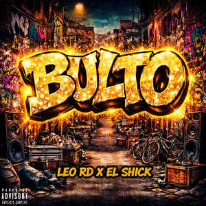 Leo RD - Bulto (Explicit)