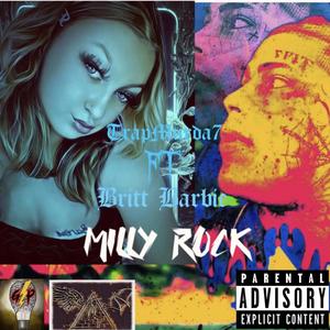 Milly Rock (Explicit)