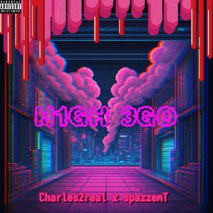 Monopoly (feat. SpazzemT) (Explicit)