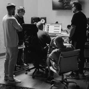 Insomnia (Live in studio)