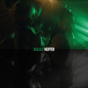 Báilalo (Explicit)