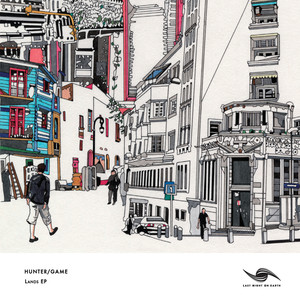 Black Hills (Original Mix)