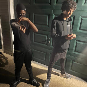 Cop nd pleaq (feat. Luhkhi & Nofacelijah) (Explicit)