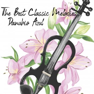 The Best Classic Melodies / Danubio Azul