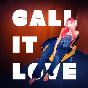 [Pre]Call it love