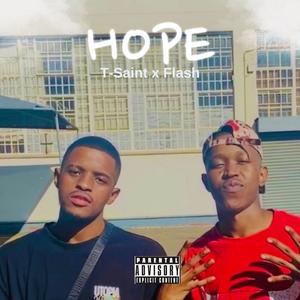 Hope (feat. Flash & Blvcxrose Beats) (Explicit)