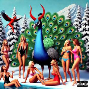 KAZOO (feat. Flap PeaCock) [Explicit]