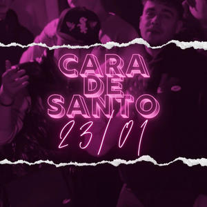 Cara de Santo (feat. Arkaitz)