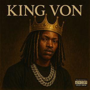 King Von (Explicit)
