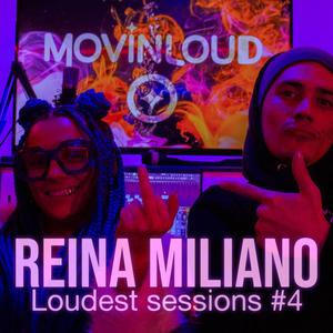 Loudest Sessions 4 (Explicit)