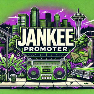 Jankee Promoter Intro (feat. Mistah Moufpeace) [Explicit]