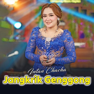 Jangkrik Genggong