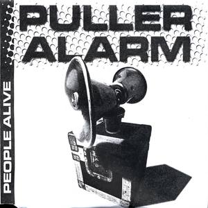 Pulleralarm