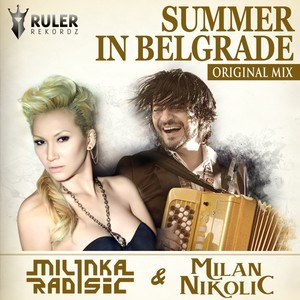 Summer In Belgrade (Original Mix)
