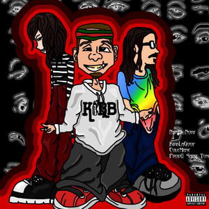 Why Why Why (Explicit)